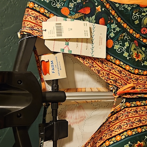 Farm Rio Dress - Picture 3 of 9